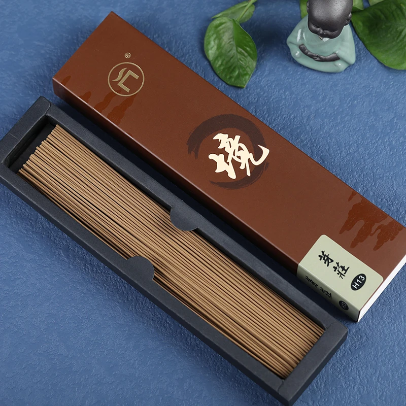 【香道类】芽庄沉香H13线香20克/盒【包邮送运费险】