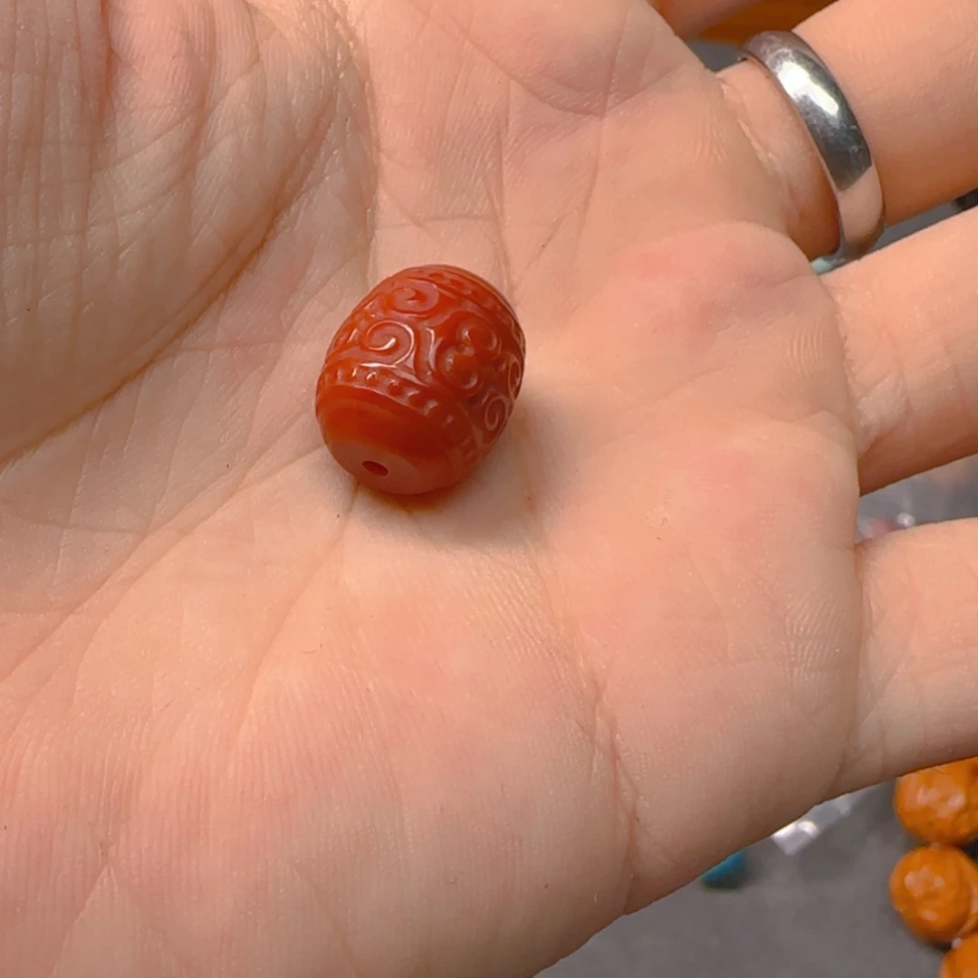 【闪购商品】金刚菩提吊坠歌138南