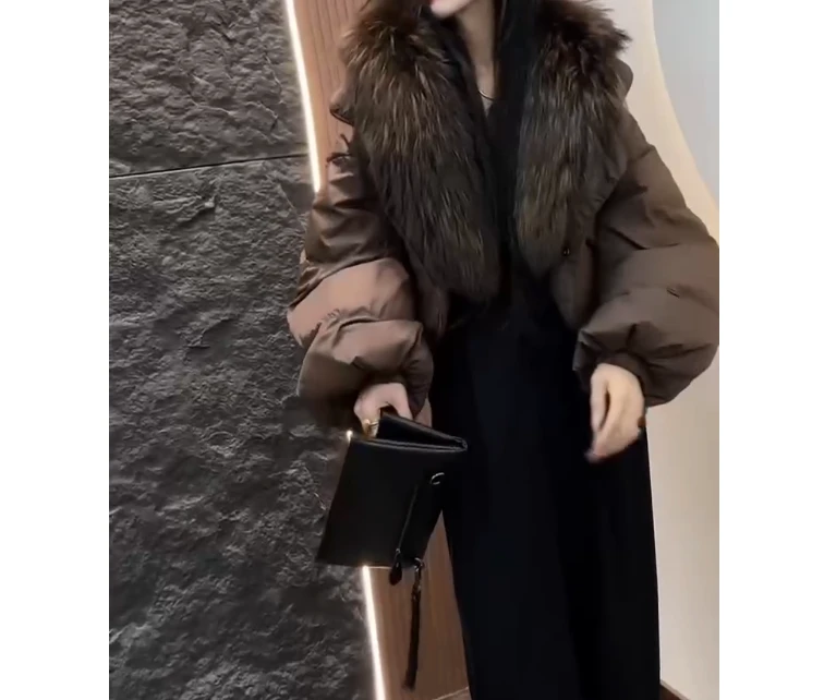 2024秋季新款女装网红气质小香风韩版时尚外套短款裤子高级感女