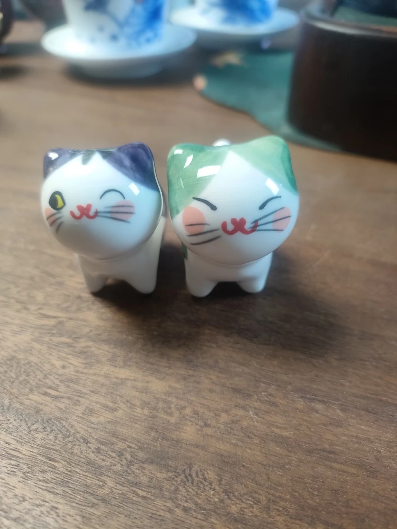 景德镇花瓶摆件小器