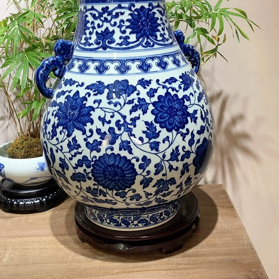 【闪购商品】景德镇陶瓷家用摆件棋****