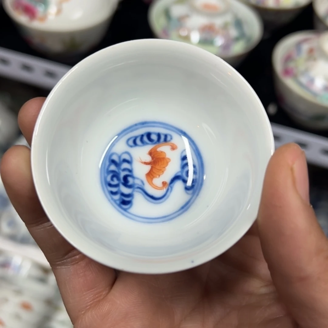 【闪购商品】陶瓷杯