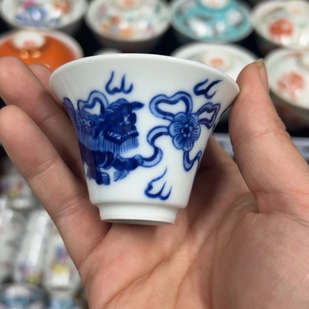 【闪购商品】陶瓷杯