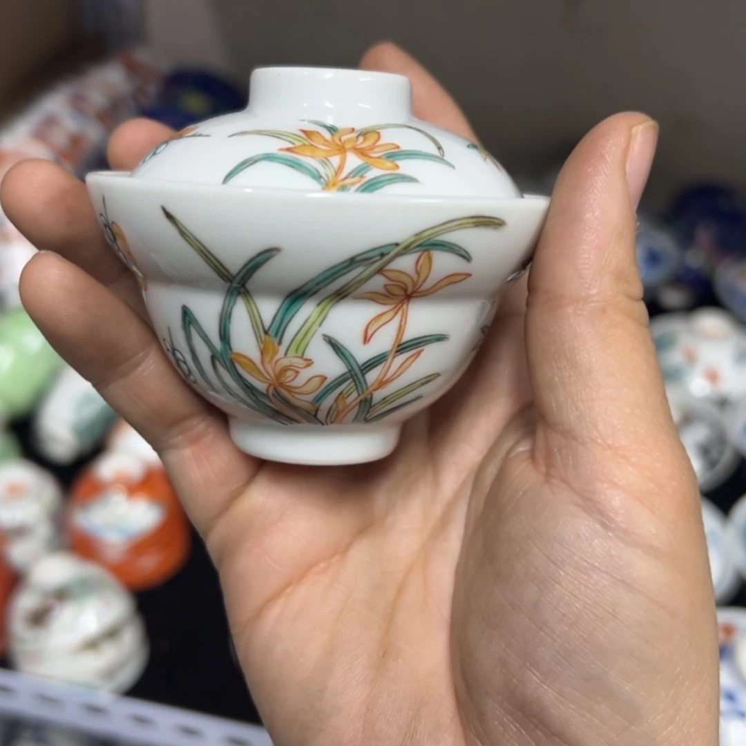 【闪购商品】陶瓷杯