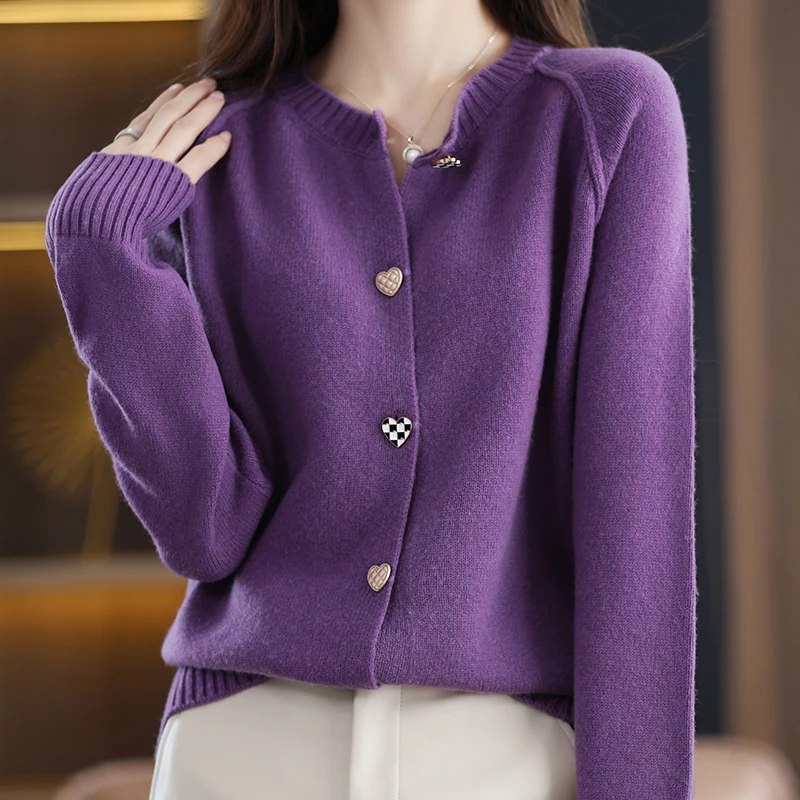 xiaoyangmofeier/小羊墨妃儿29. 9不退换直播间单品毛衣针织衫