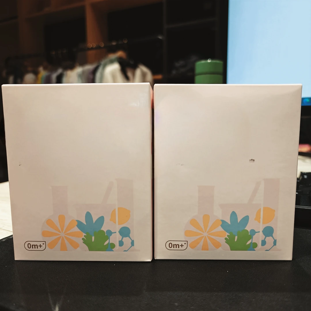 洗衣皂清新香氛家用