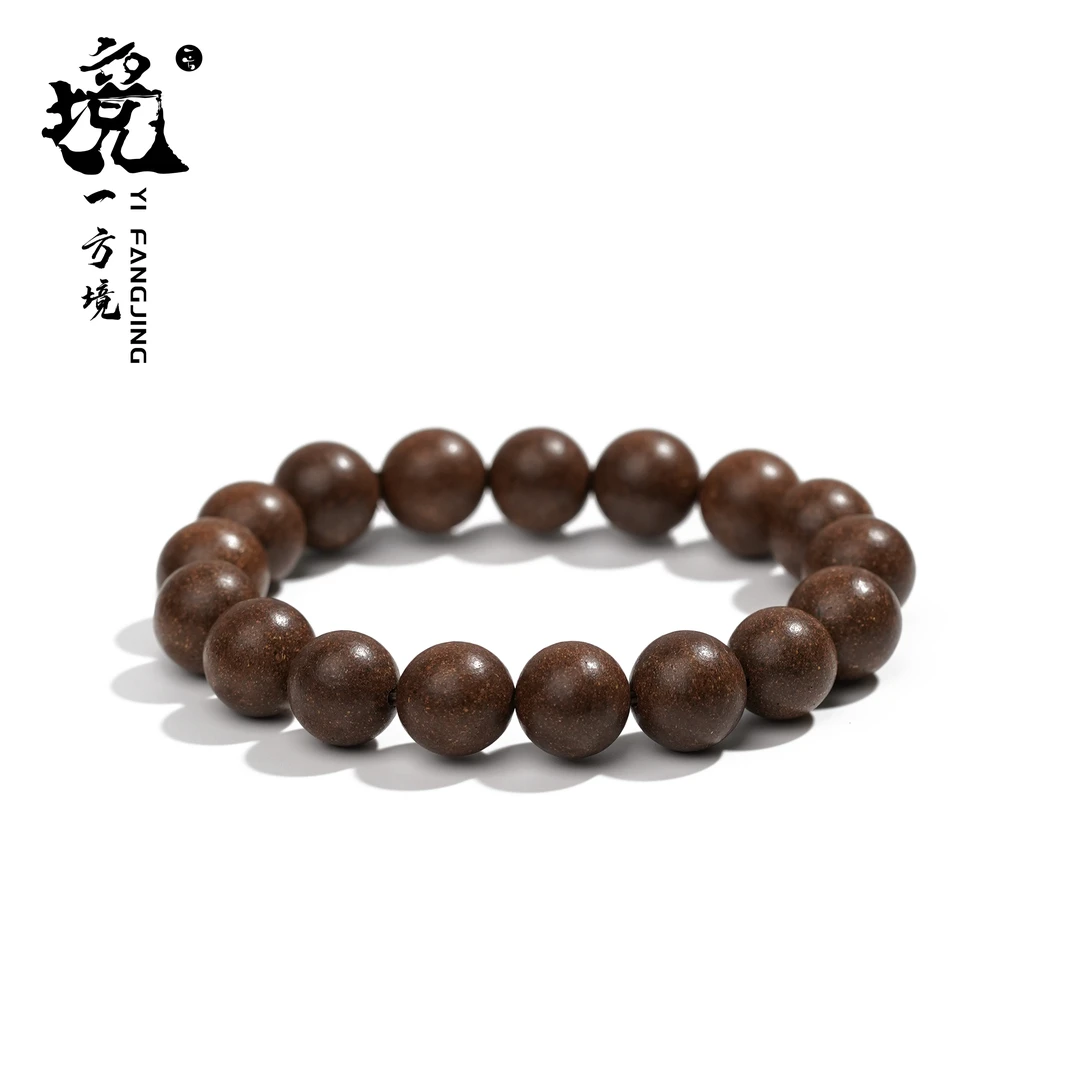 【玄台】12mm单圈 古法合香珠