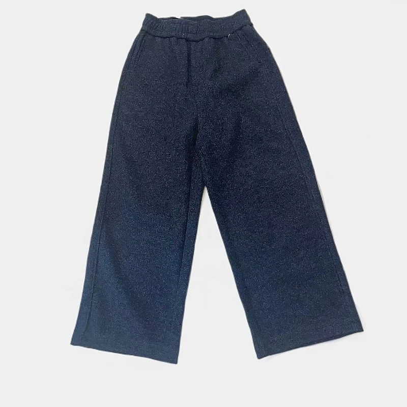 Li&Li《 源俪佳 》2887加绒休闲裤