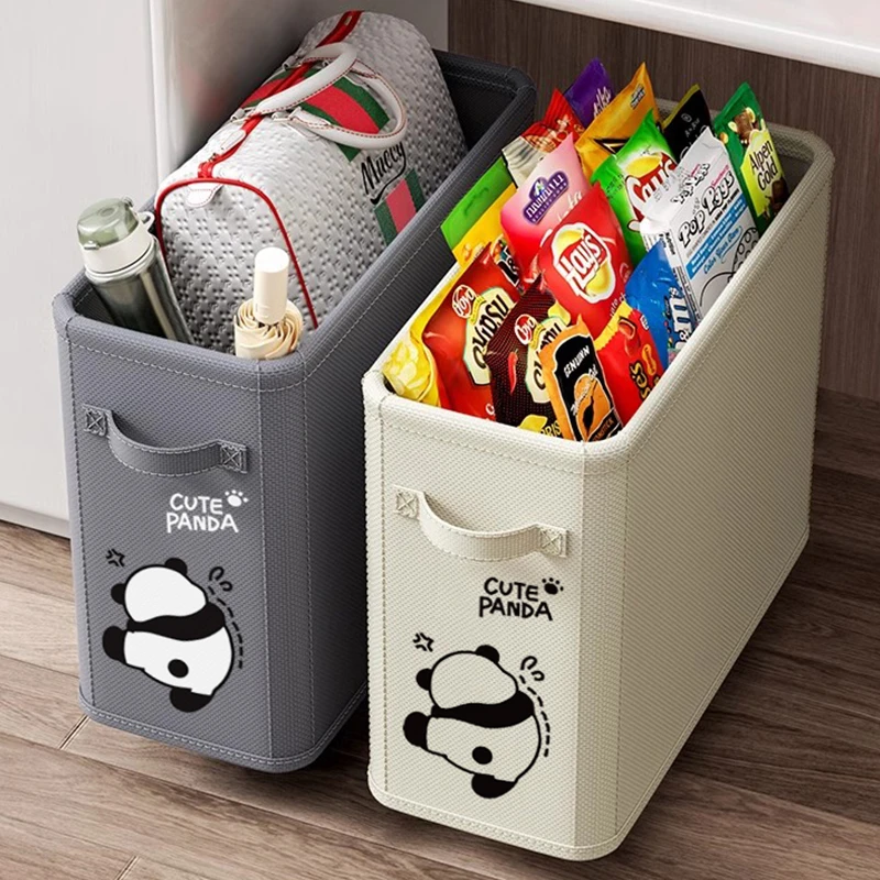 办公室桌下置物架工位放包神器带轮小推车学生宿舍桌下书包收纳架