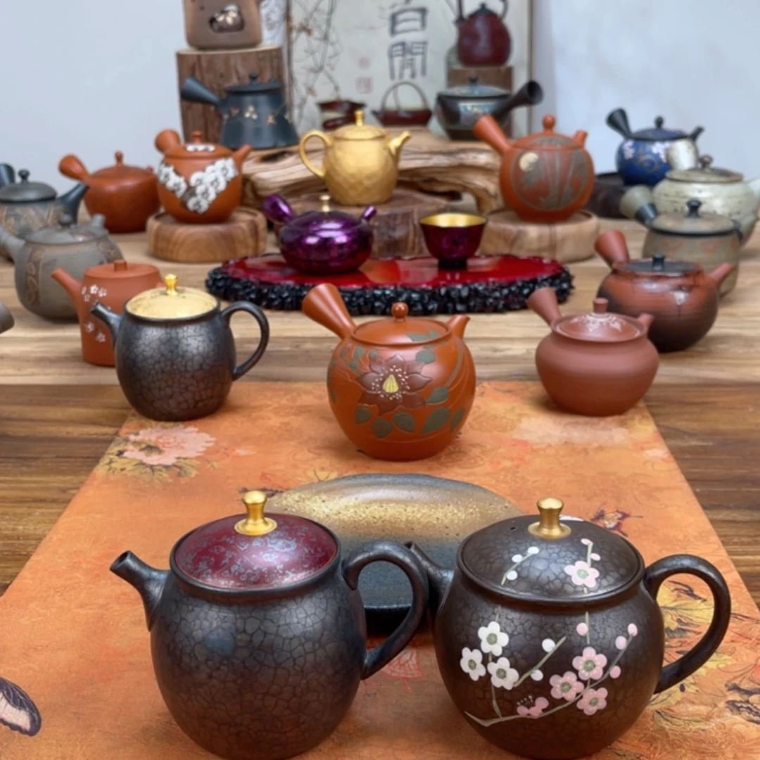 【闪购商品】常滑杨*侠