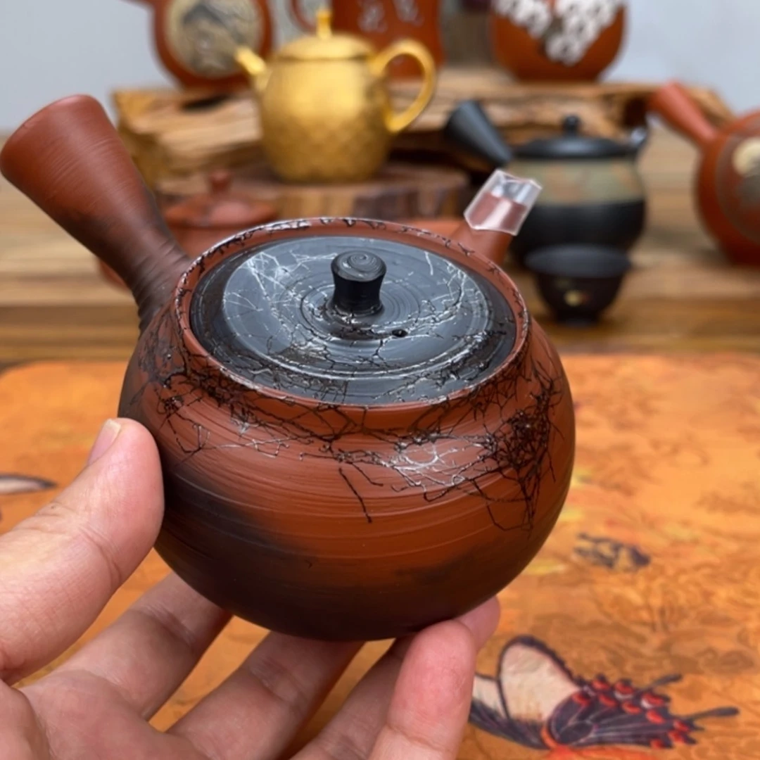 【闪购商品】紫砂菊****活白山