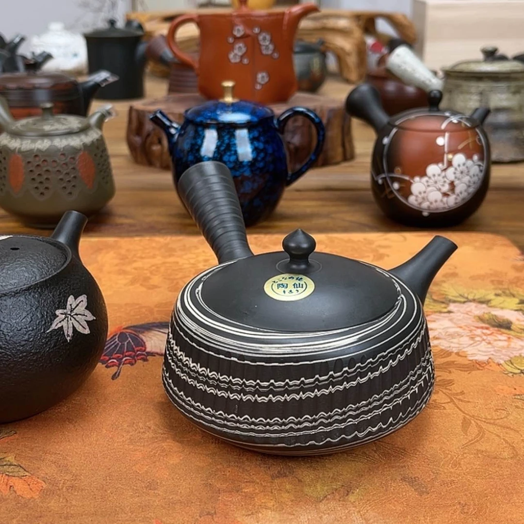 【闪购商品】常滑k***n