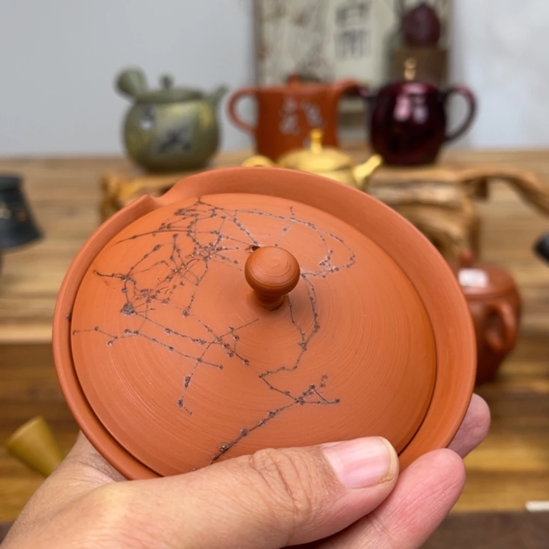 【闪购商品】常滑火*