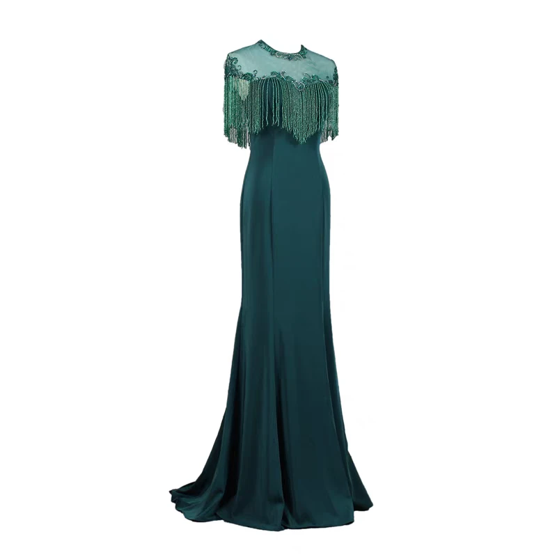 <直播间晚礼服>下单专用～叫名字来拍单～断码晚礼服