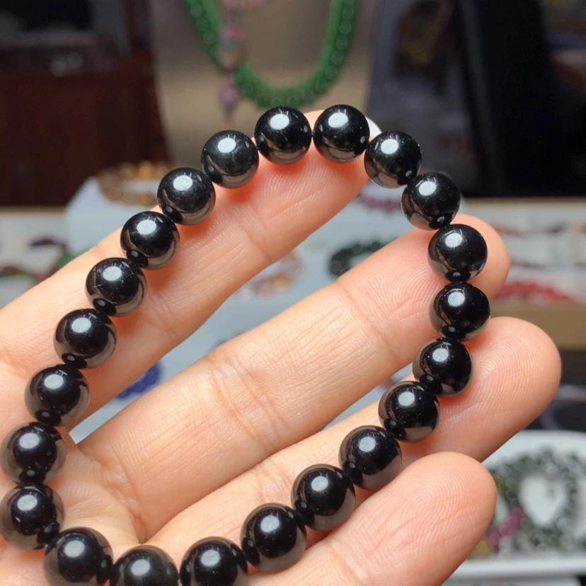 【闪购商品】碧玺手链未镶嵌