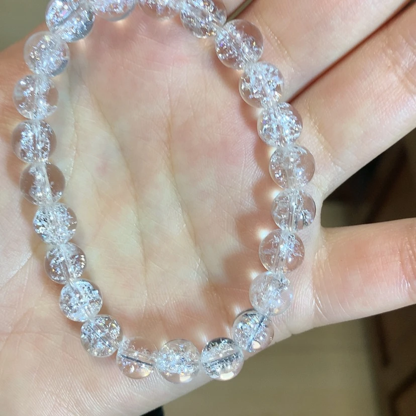 【闪购商品】水晶手链未镶嵌