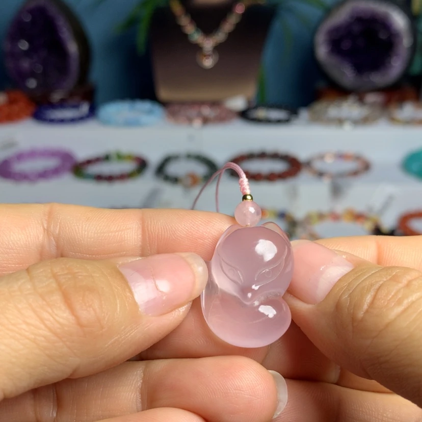 【闪购商品】水晶手绳未镶嵌