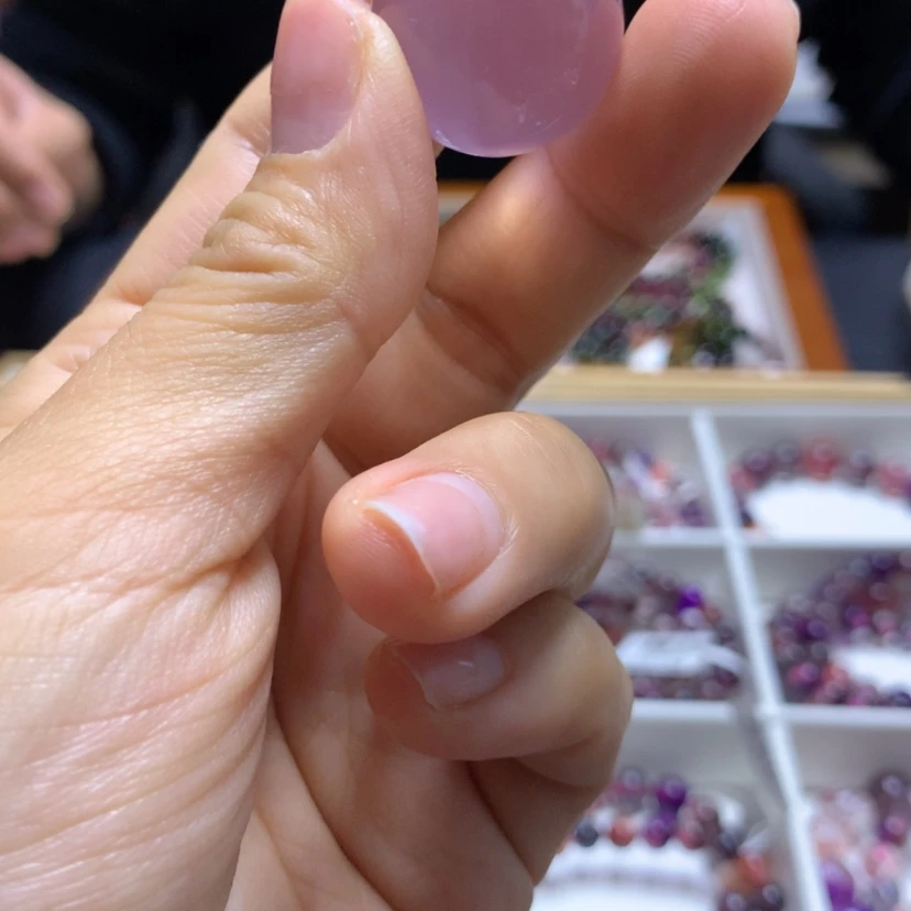 【闪购商品】水晶颈饰未镶嵌阳*