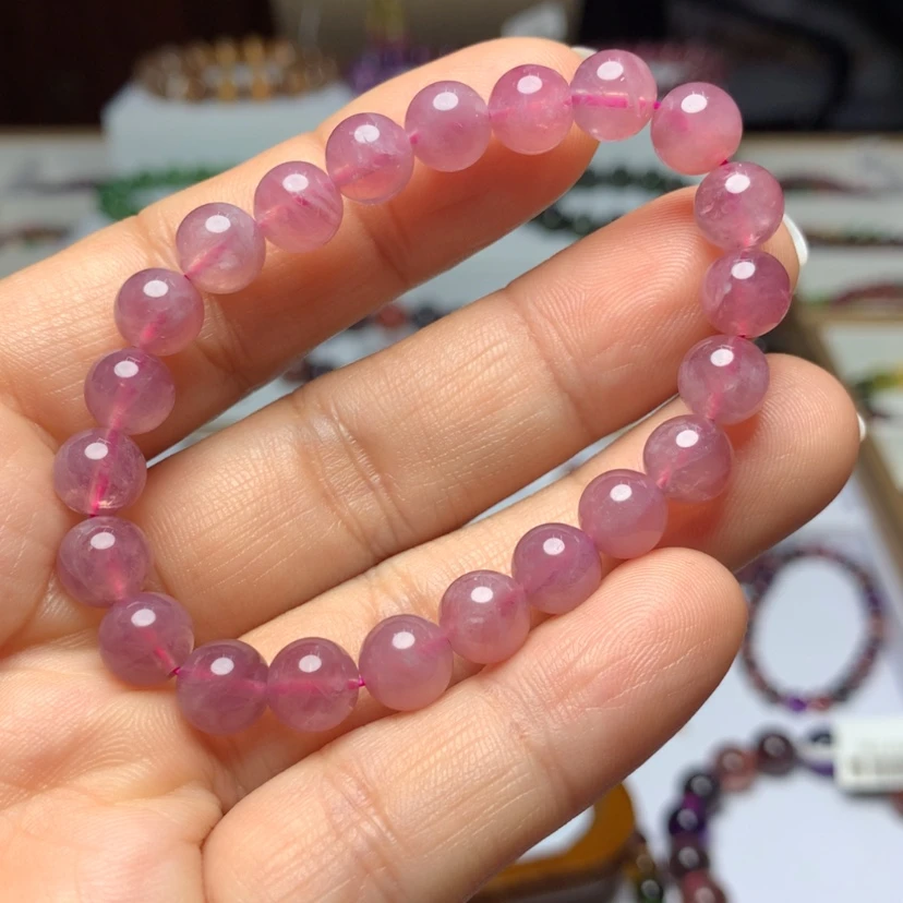 【闪购商品】水晶手绳未镶嵌