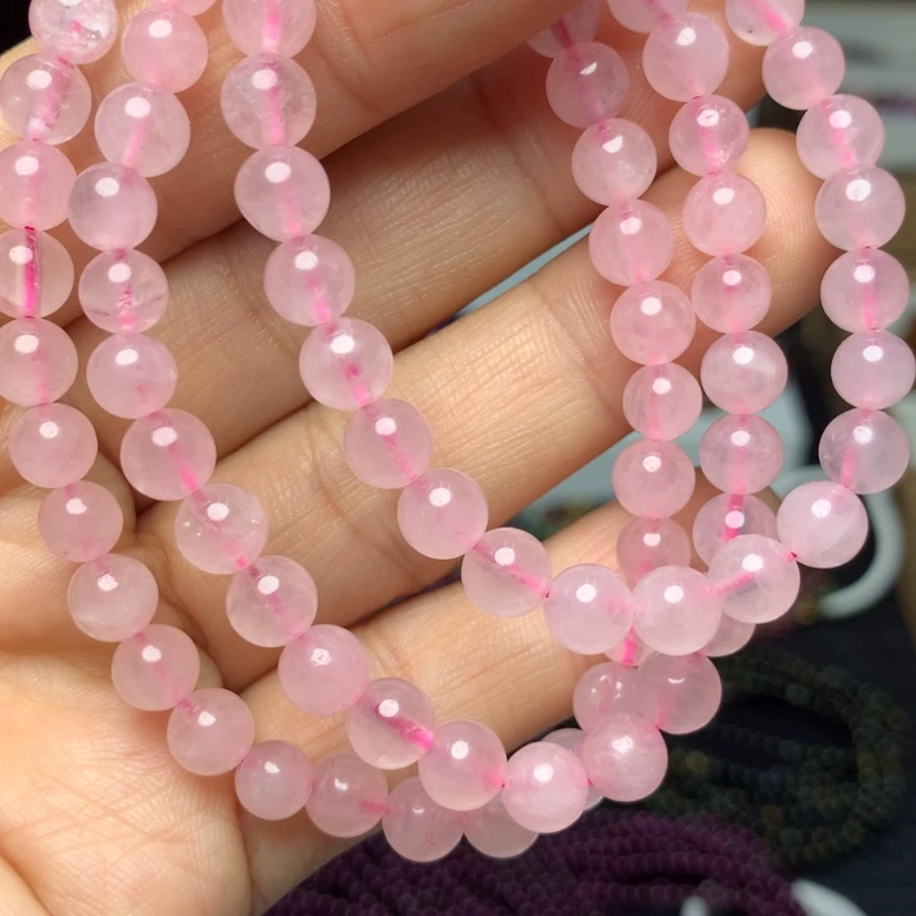 【闪购商品】水晶手绳未镶嵌