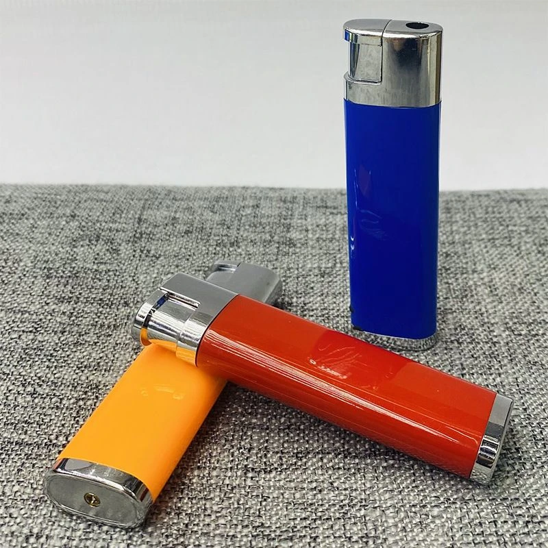 新款带电整蛊触电玩具电人打火机恶搞坑整人神器搞怪恶作剧道具