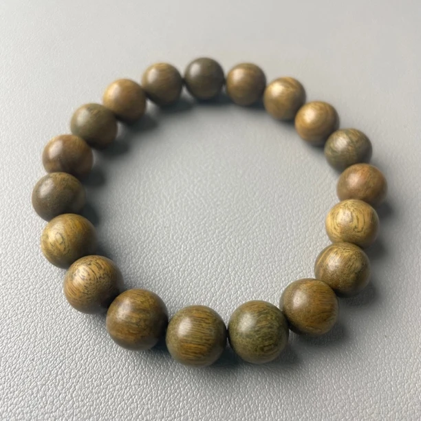 【一念】Z001正宗阿根廷檀香手串男女款素圈