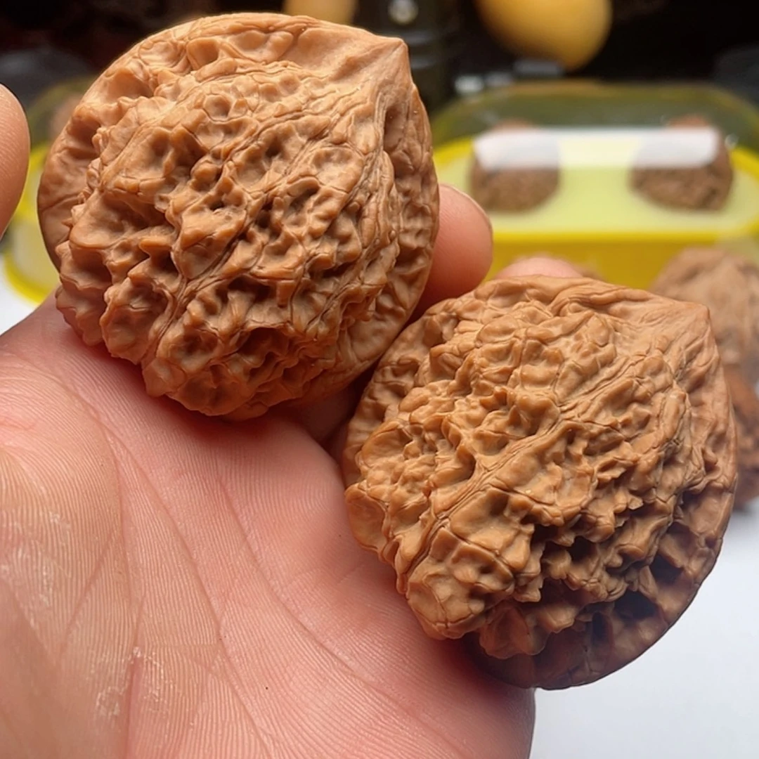 【闪购商品】文玩核桃吊坠b**c