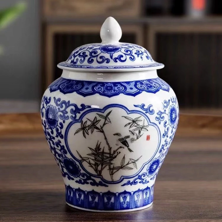 子墨有礼-茉莉银针王