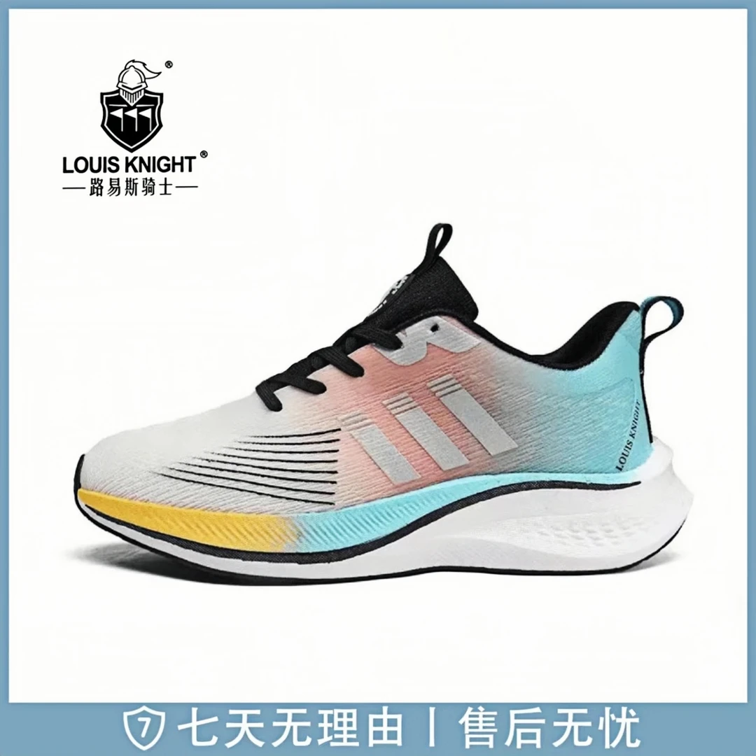 情侣同款 / 秋冬网面跑步运动鞋时尚休闲鞋Y002