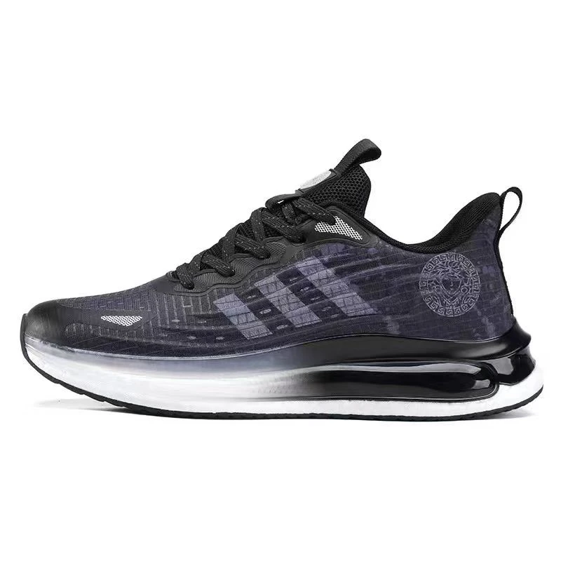 情侣同款/ 男女爆款舒适超轻回弹缓震减震慢跑鞋88006[X/Y]