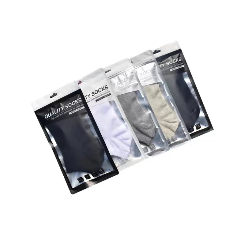 111-1新款四季专卖店同款品牌宠粉福利袜子短袜男女运动休闲吸汗