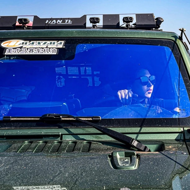 美式马机油汽车机油系列5W-30汽车通用5W-40机油0W-20