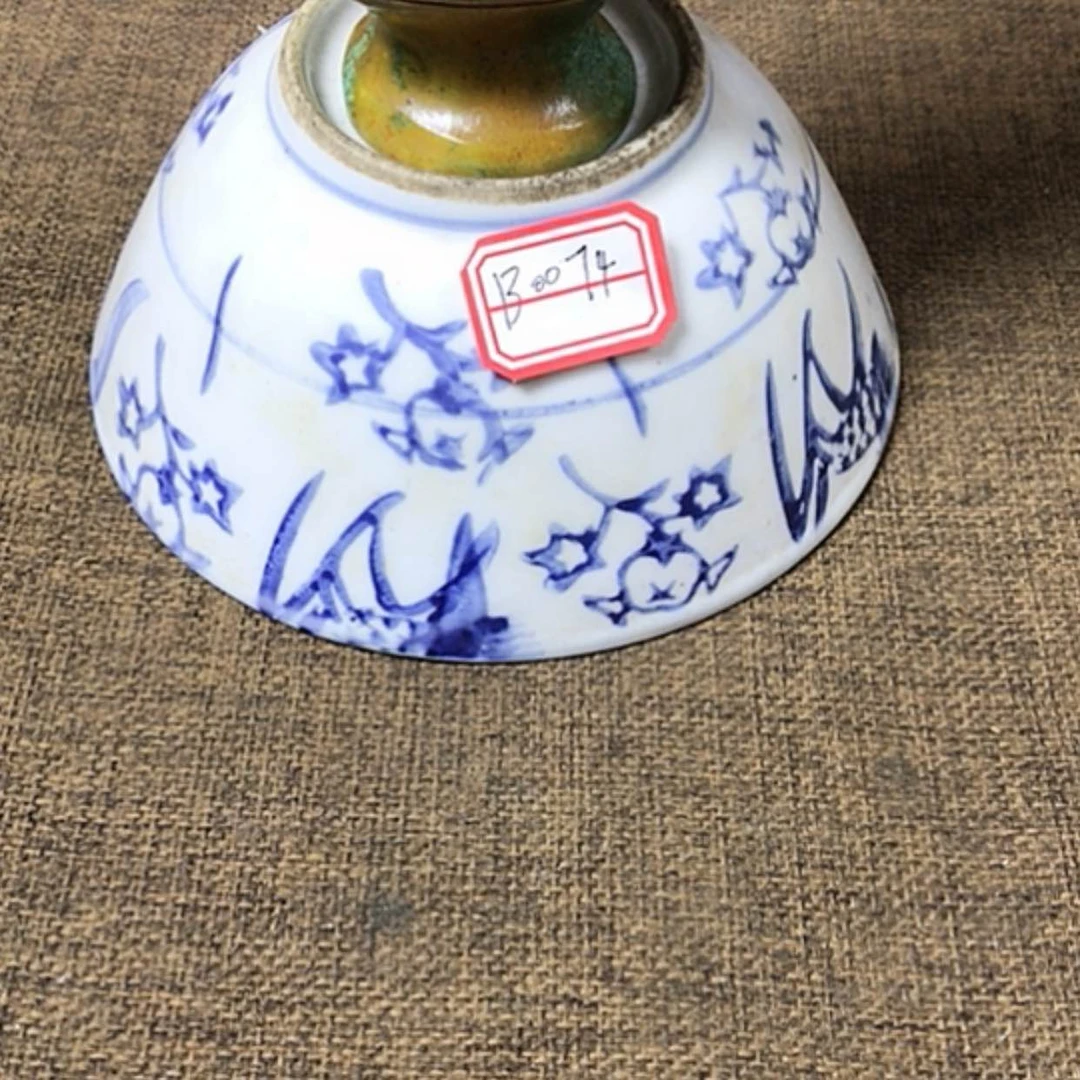 【闪购商品】瓷碗爱*