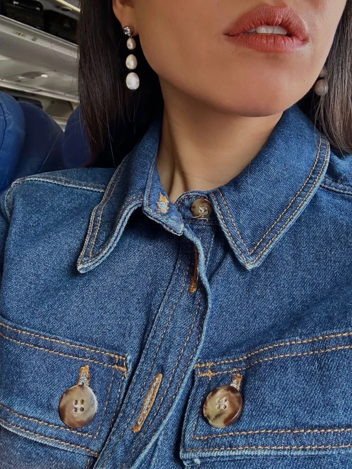 Wens法式轻奢精致饰品