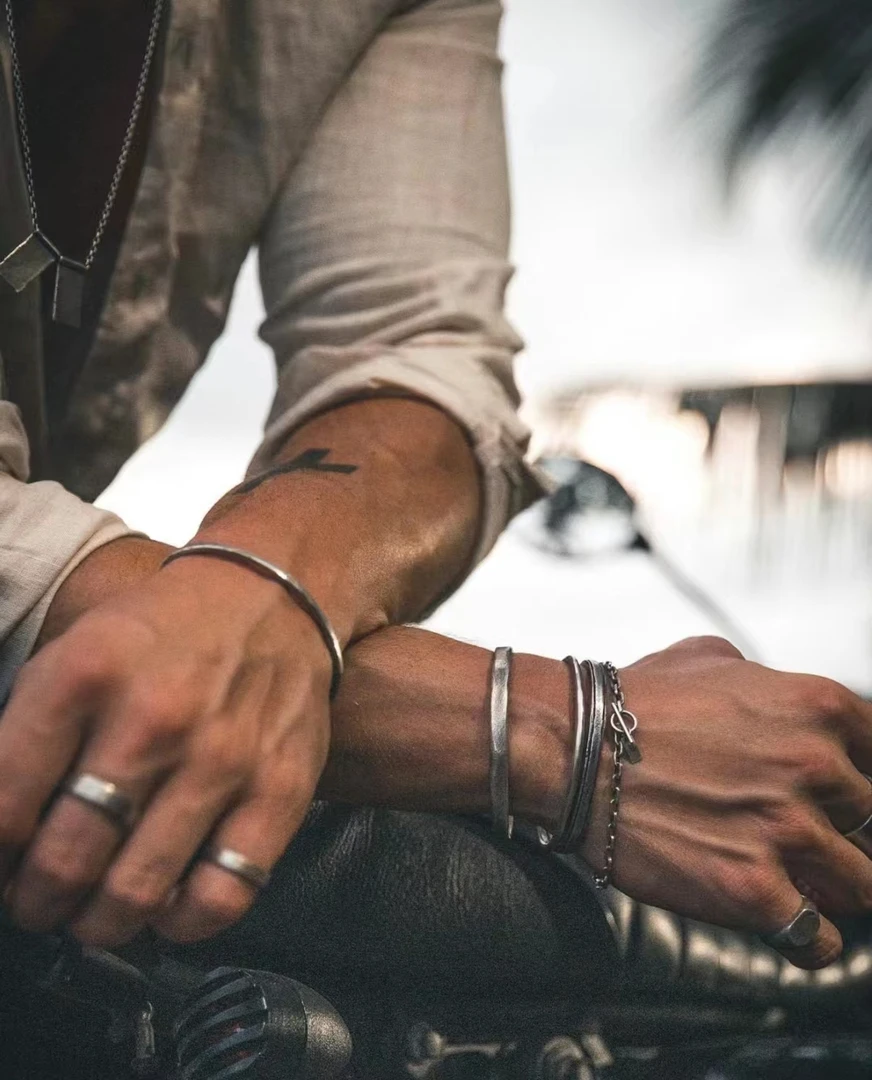 铜合金手镯 CH铜合金手镯