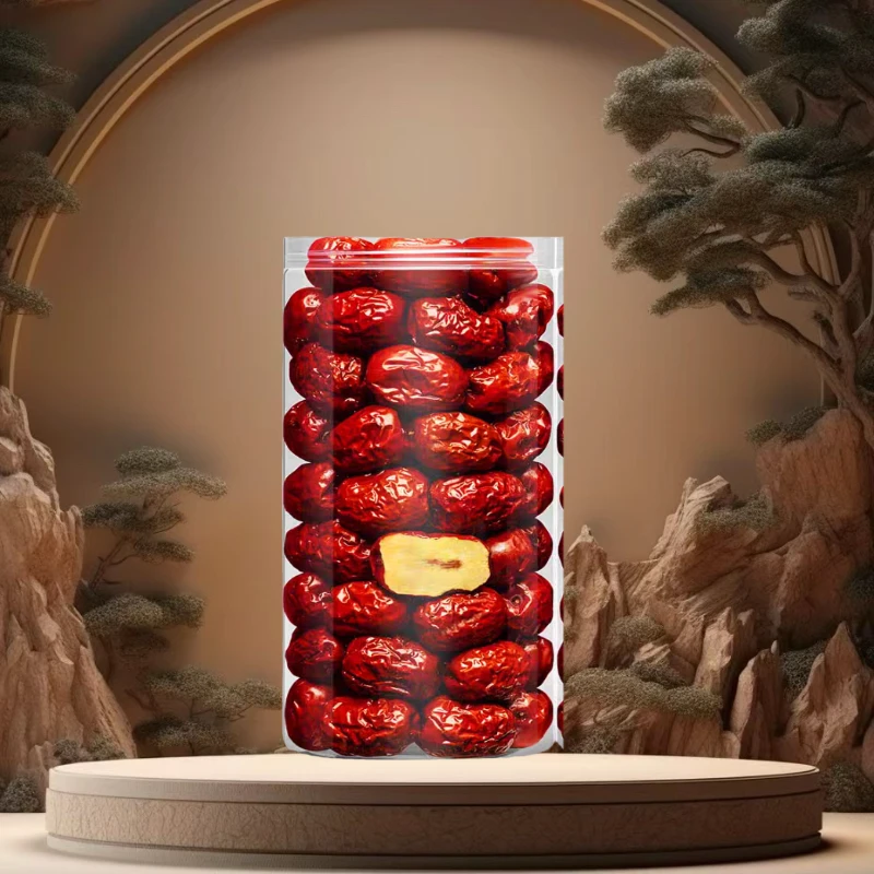 红枣干货原味即食煲汤