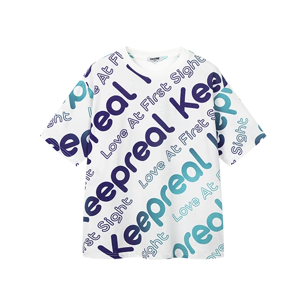 1060青少年装新款夏季男童短袖休闲时尚圆领T恤