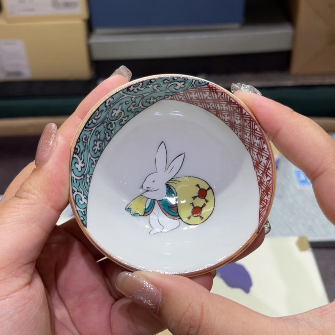 【闪购商品】密胺瓷片