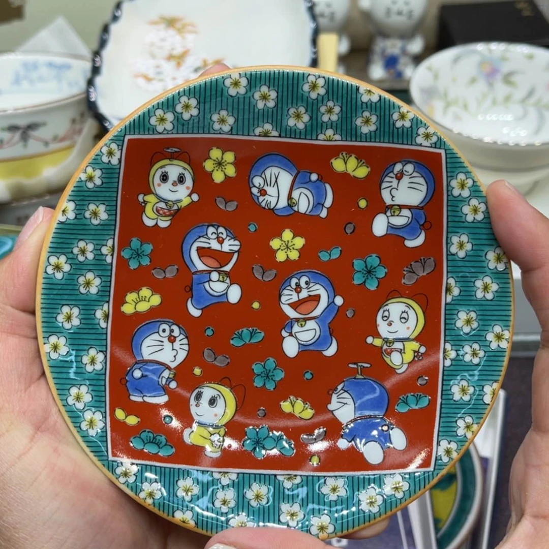 【闪购商品】密胺瓷片