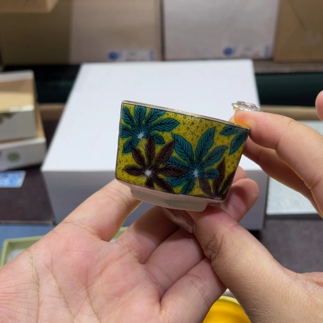 【闪购商品】密胺瓷片