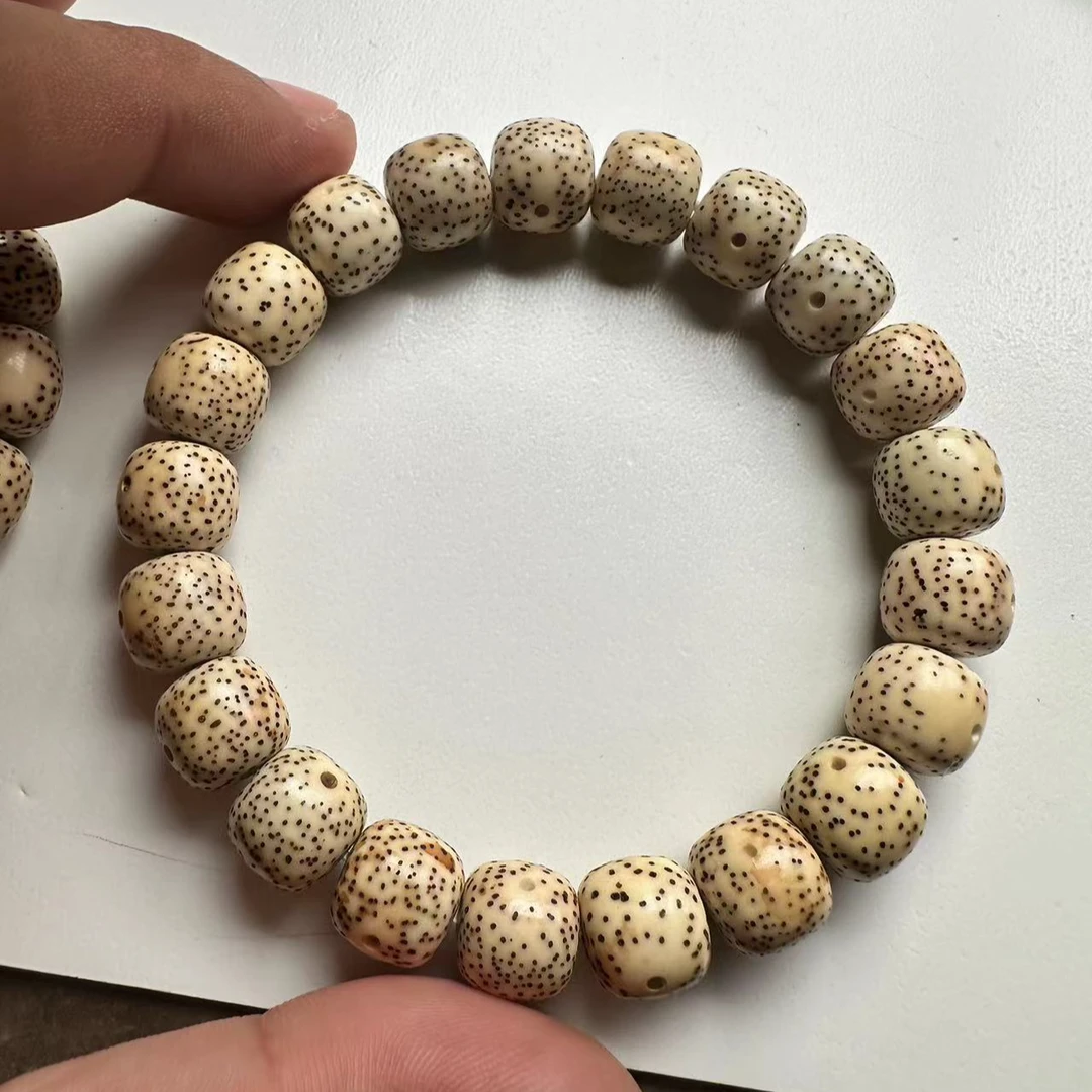 文玩手串星月菩提