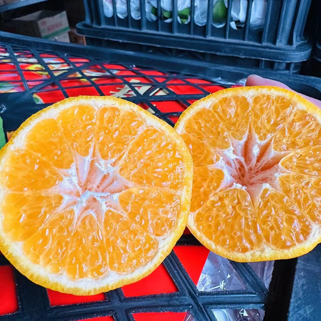 精品耙耙柑3斤装