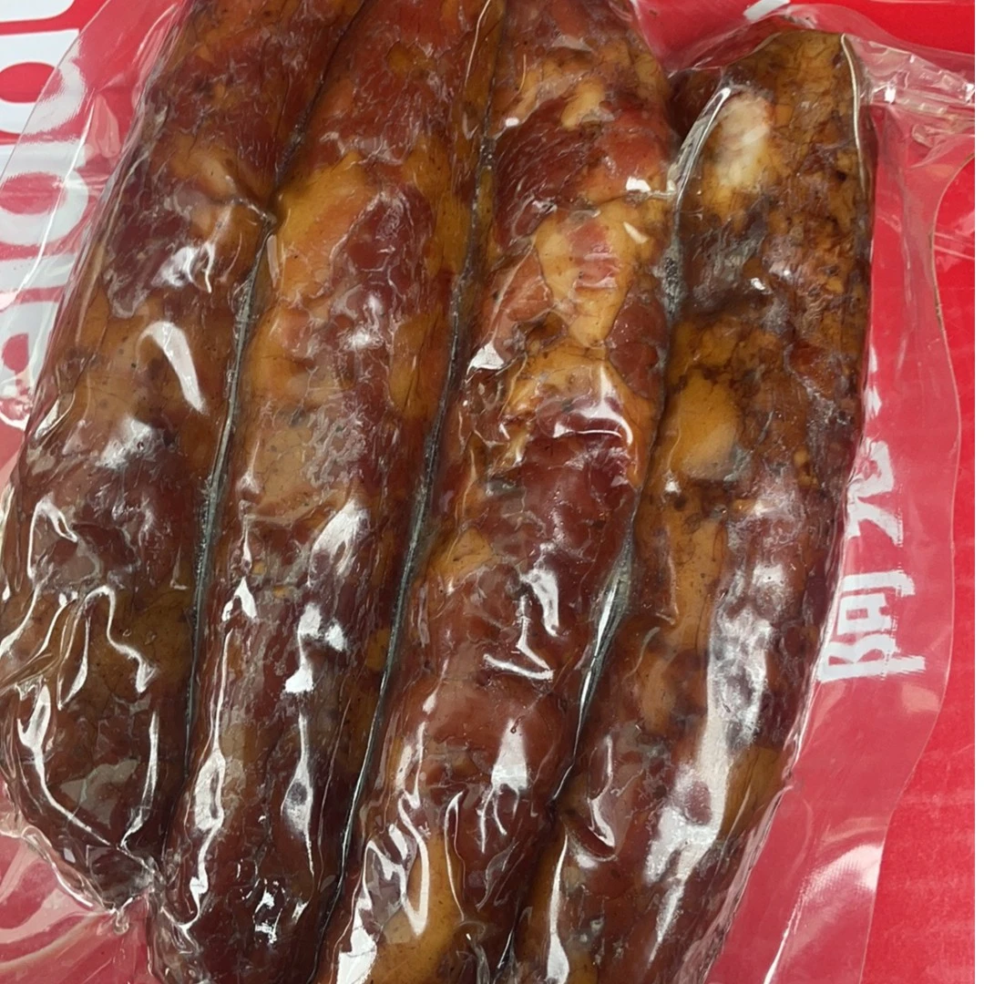 香肠广味(500g±10g)