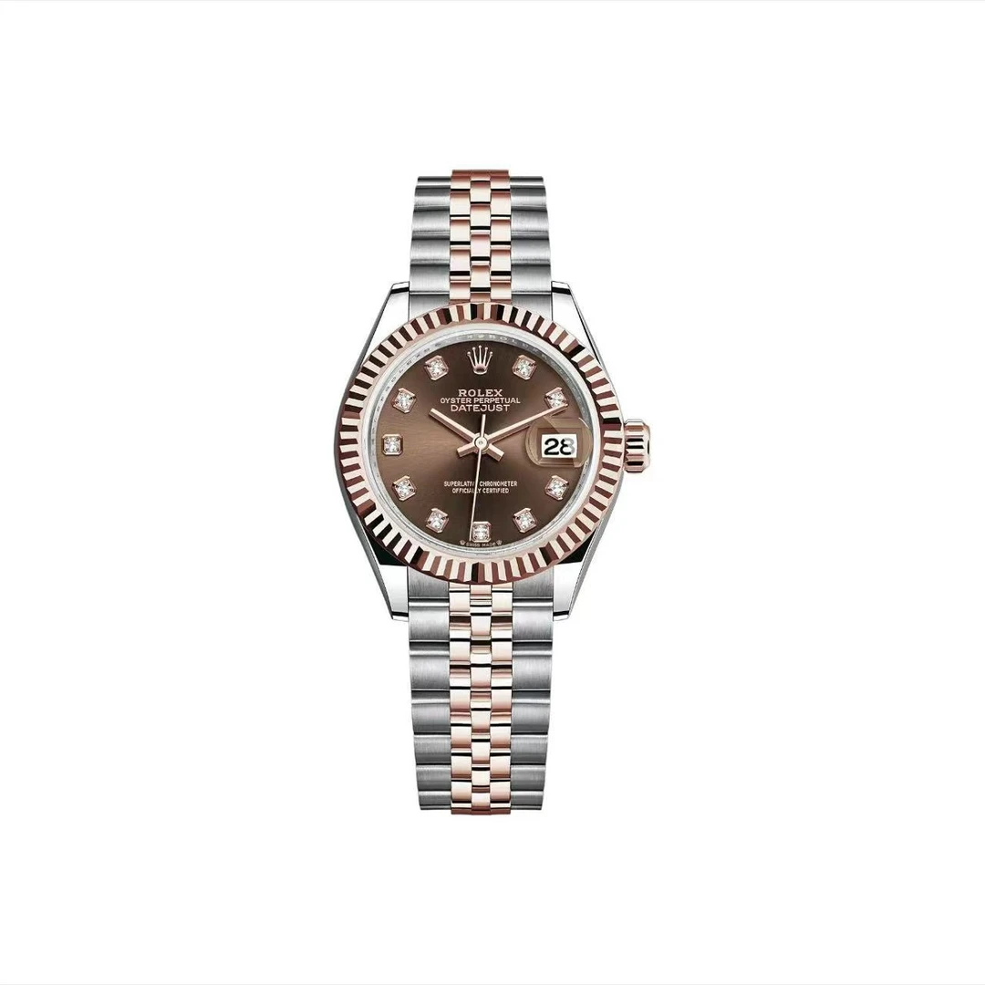 95新  95新 Rolex/劳力士 安洁利田哥腕表/SBK0129560
