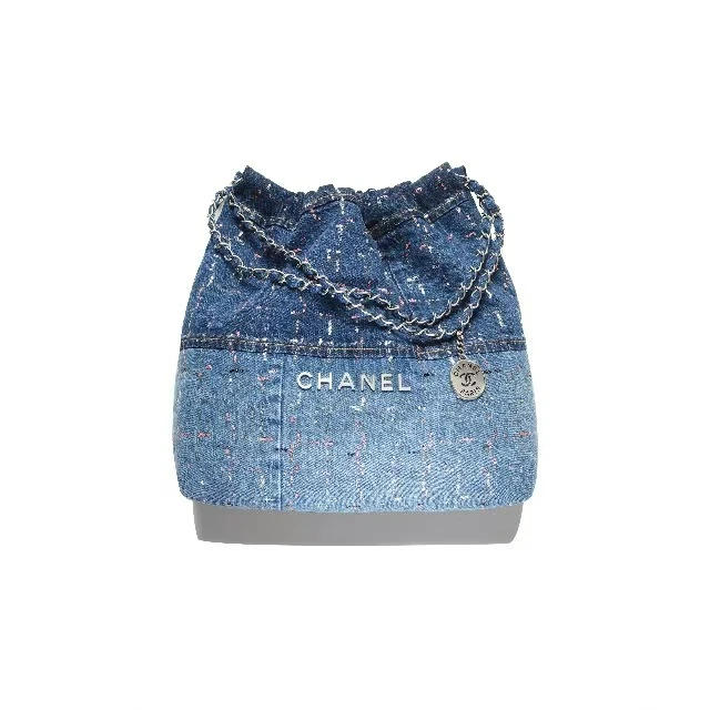 全新未使用 Chanel/香奈儿 安洁利严选22bag/zh1022346