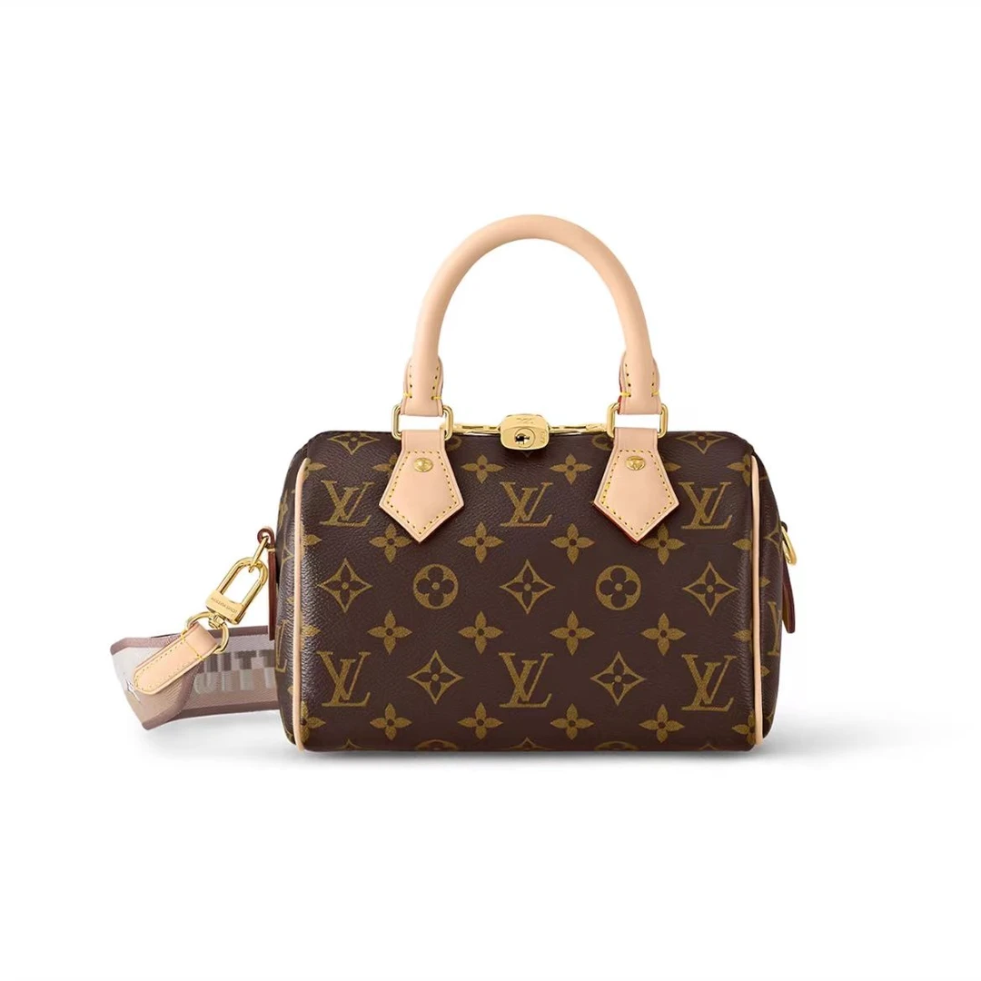 99新 LouisVuitton/路易威登  安洁利严选包/BK0128045 单肩包