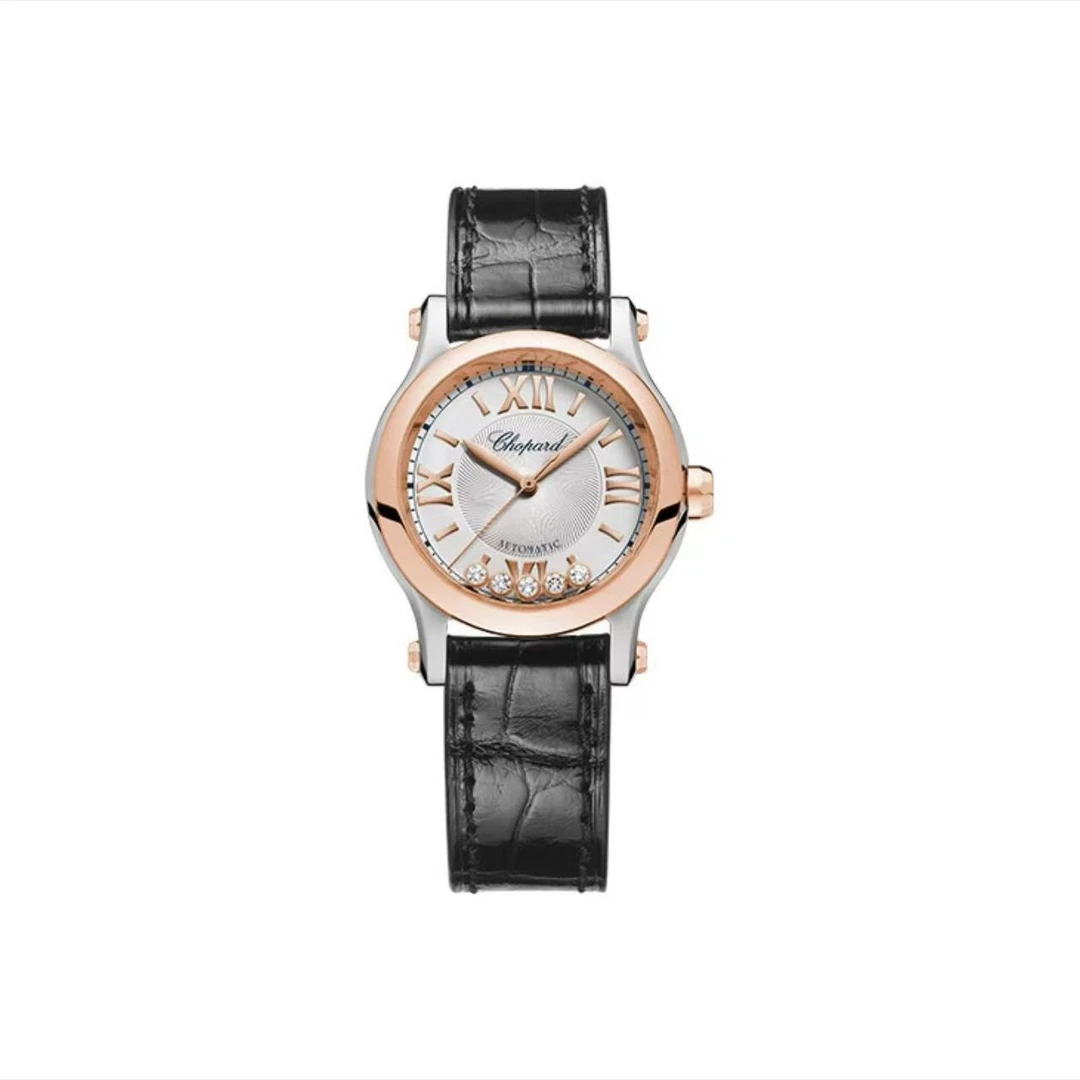95新 Chopard/萧邦 95新 Chopard/萧邦 安洁利田哥腕表/m48103