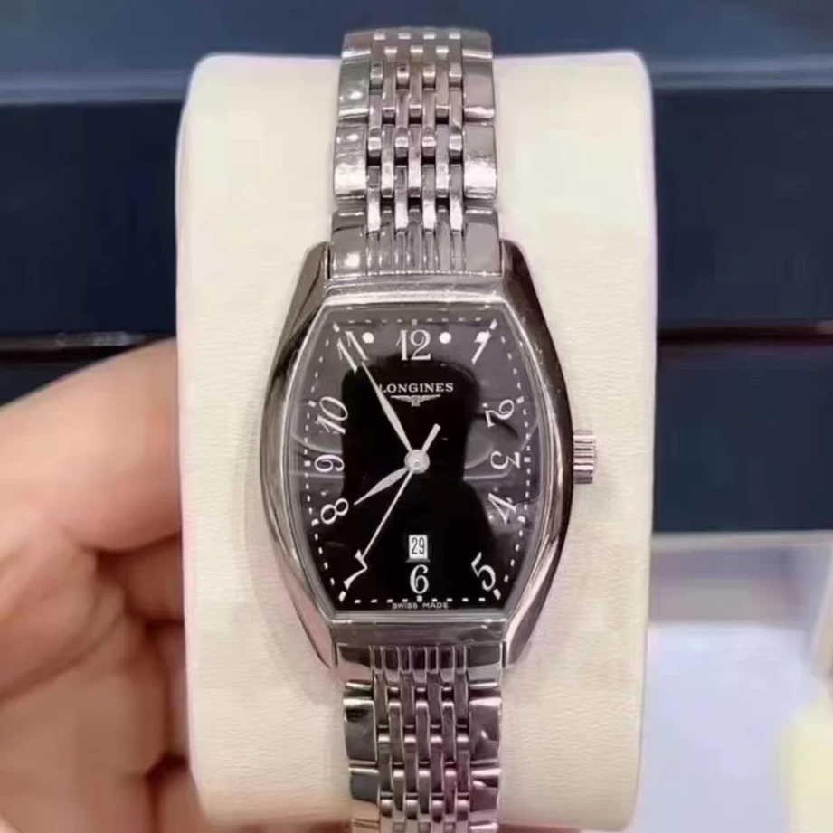 95新 Longines/浪琴 安洁利田哥腕表/sbk0127778
