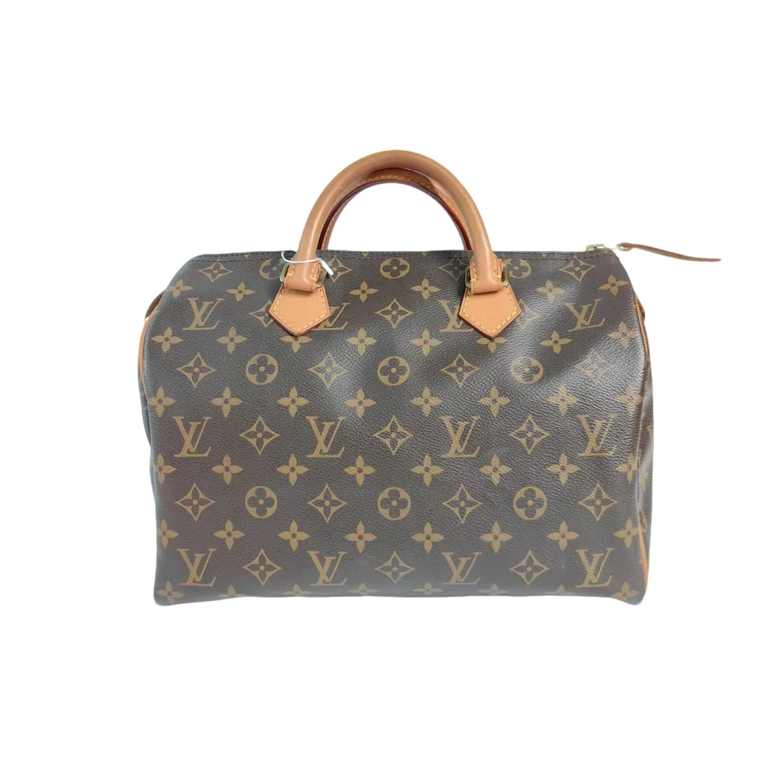 95新 LouisVuitton/路易威登 安洁利严选手提包/PH80911