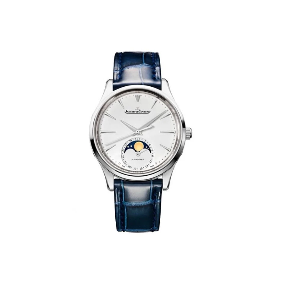 99新 Jaeger-LeCoultre/积家 安洁利田哥腕表/17年/q0006